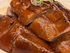 招牌烧鹅-椿记烧鹅(叠彩店)