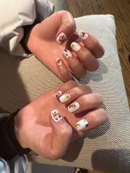 点击看大图 -LILY NAILS美甲美睫