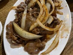 -炙热童年·老北京炙子烤肉(南锣鼓巷店)