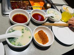 -海底捞火锅(河东万达广场店)