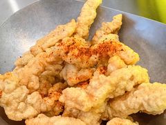 -蓉三少冒烤鸭·四川小吃集(北京首店)