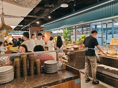-東盛炭烤自助料理(浦东文峰广场店)