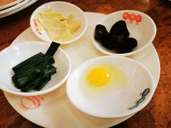 -桥香园过桥米线(国贸店)