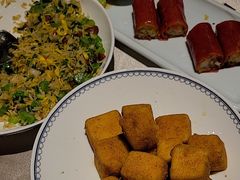 -粤匠·澳门点心粤菜海鲜(澳门半岛店)
