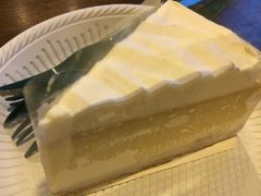 纽约芝士蛋糕-星巴克(深圳嘉汇新城店)