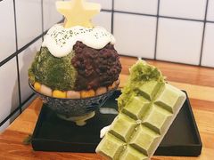 -WONDER ICE 萬得冰田(建設路总店)