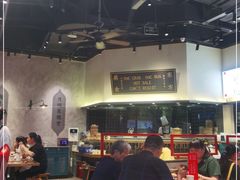 大堂-龍堂蟹黄小笼包(万家丽店)