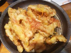 锅包肉-95号酱骨·一块豆腐(展春园西路店)