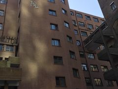 -上海交通大学医学院附属仁济医院(西院)