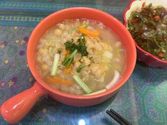 -蘑菇私房菜小馆(杨家坪西城天街店)