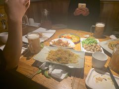 -平娃三宝烧烤·面食(富丰桥店)