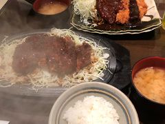 -矢场猪(名古屋站三井楼北馆店)