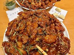 -老济南·地道济南菜(大明湖店)