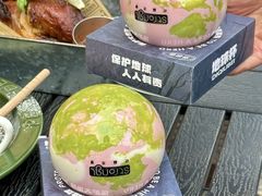 -白色日记·手作酸奶(麦凯乐店)