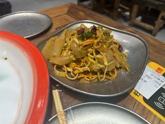 -北丐先生·野馄饨烧烤(雨花万象店)