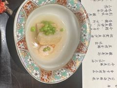 -元熹会席料理