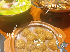 -徽三说·土徽菜·中国徽菜连锁品牌(一中店)