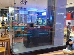 -易裕和·长沙米粉(竹塘西路店)