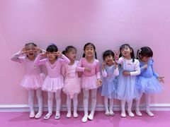 -芭芭拉舞蹈·星星演说家(珠江新城校区)