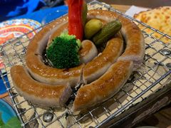 -卢布林西餐厅(万正店)