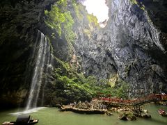 -英西峰林·洞天仙境