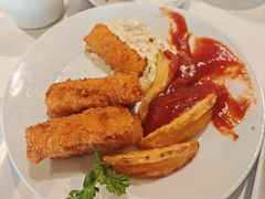 -宜家·瑞典风味餐厅(四元桥店)