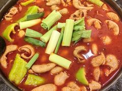 -湘肠香火锅店(团结湖店)