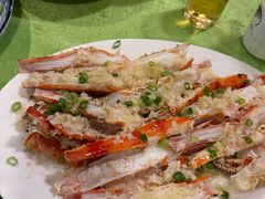 -盛港湾海鲜食府(黄沙店)