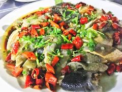 -古道惠风饭庄