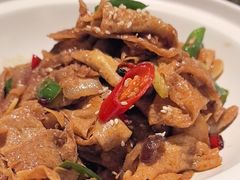 -羲和雅苑•北京烤鸭(平安国际金融中心店)