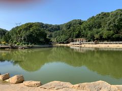 -广州市帽峰山景区