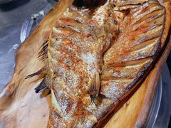 -好灶头柴火鸡(水磨沟路店)