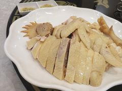 白切鸡-潮喜竹溪荔湖酒家(荔枝湾店)