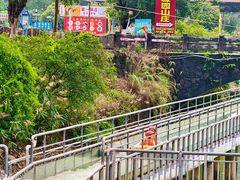 -清泉湾生态旅游度假区