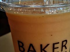 -BAKER&SPICE(安福路店)