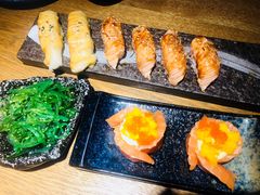 -渔井食堂(新洲店)