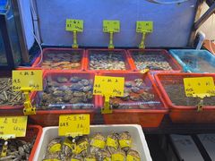 -醉壹号海鲜大排档(厦门美食地标店)