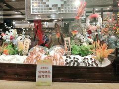 -芭菲盛宴·环球美食(锦城万达广场店)