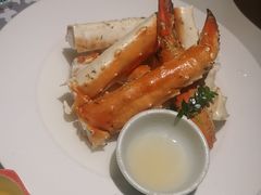 -上井料理黑金店(IFS国金中心店)