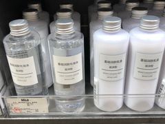 -MUJI无印良品(西湖银泰城店)