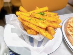 -玛尚诺意式餐厅(日月光店)