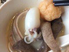 -捞神煲汤火锅(湖滨商业街店)