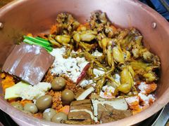 -味仙疯美蛙鱼头(清扬路总店)
