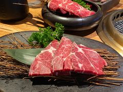 -黑牛黑猪烤肉专门店(万象城店)