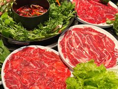 -巴蜀大将火锅(春熙店)
