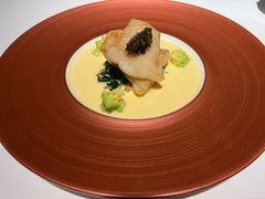 -Oyster Talks 四度蚝法餐厅