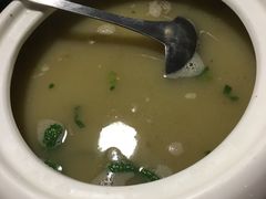 -凯撒尔新疆特色主题餐厅(青山店)