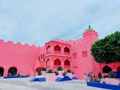 -漳州滨海火山岛自然生态风景区