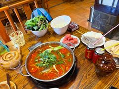 -亮欢寨(凯里总店)