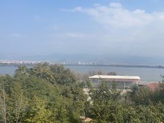 -西昌邛海宾馆